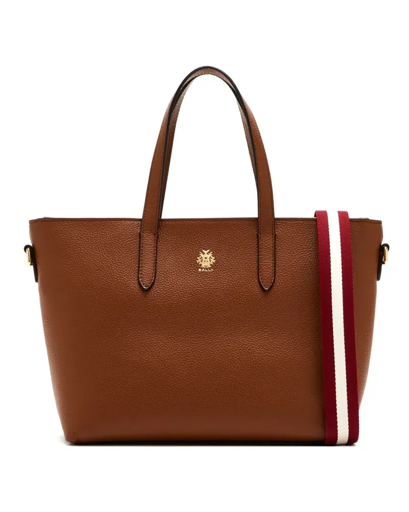 Bally Hera tote bag - Braun Braun