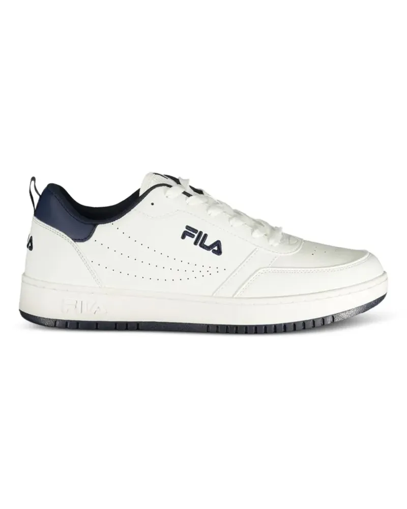 Fila Rega NF perforated sneakers - Weiß Weiß