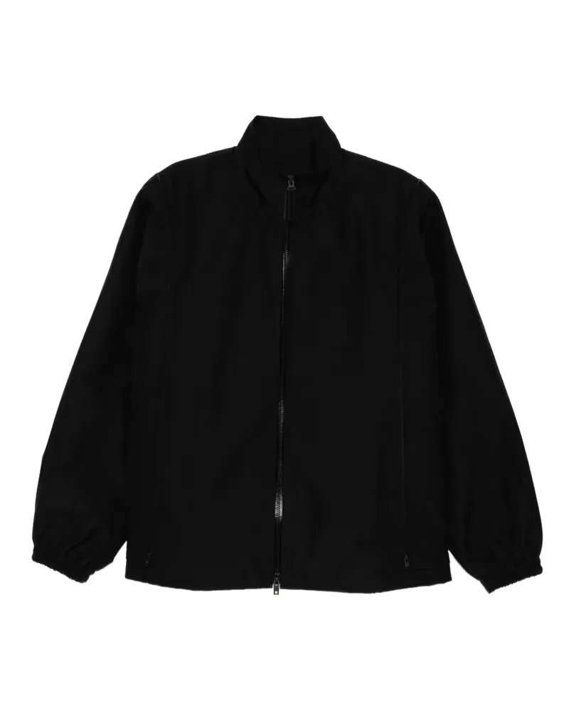 JUUN.J Jacke mit abnehmbaren Ärmeln - Schwarz Schwarz