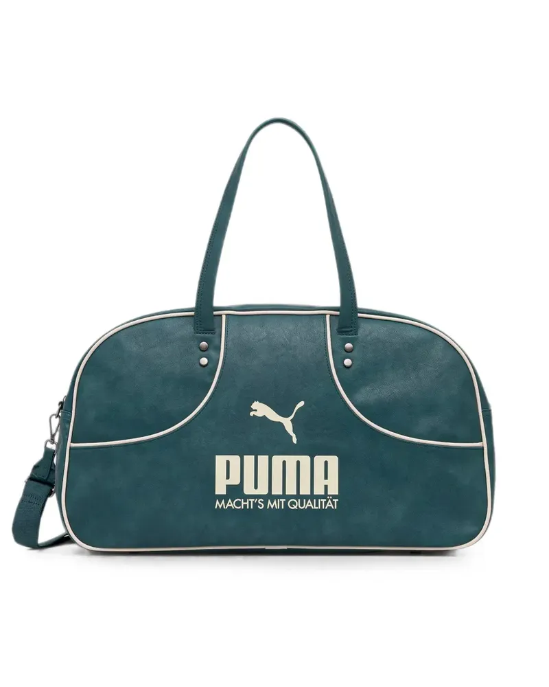 Puma 1976 Archive Reisetasche - Blau Blau