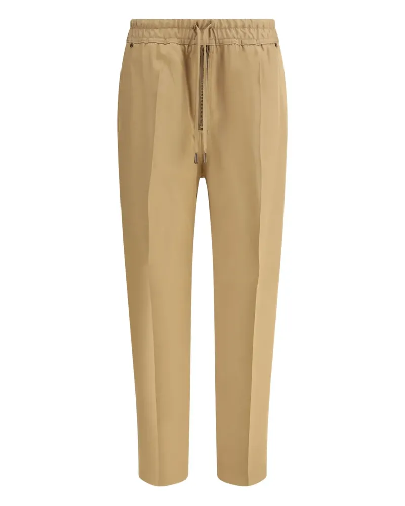 True Royal Hose mit Kordelzug - Nude Nude