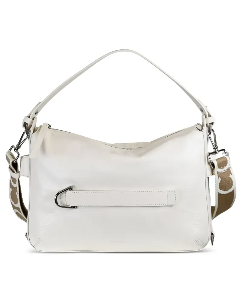 Coccinelle Gretel tote bag - Weiß Weiß