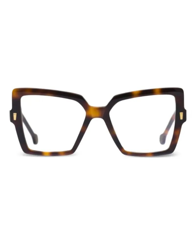 Kyme Gea Col 2 Brille - Braun Braun