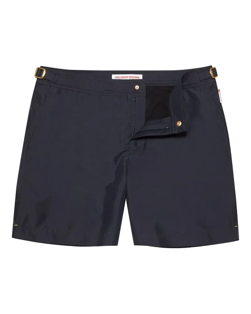 Orlebar Brown Bulldog Badeshorts - Blau Blau