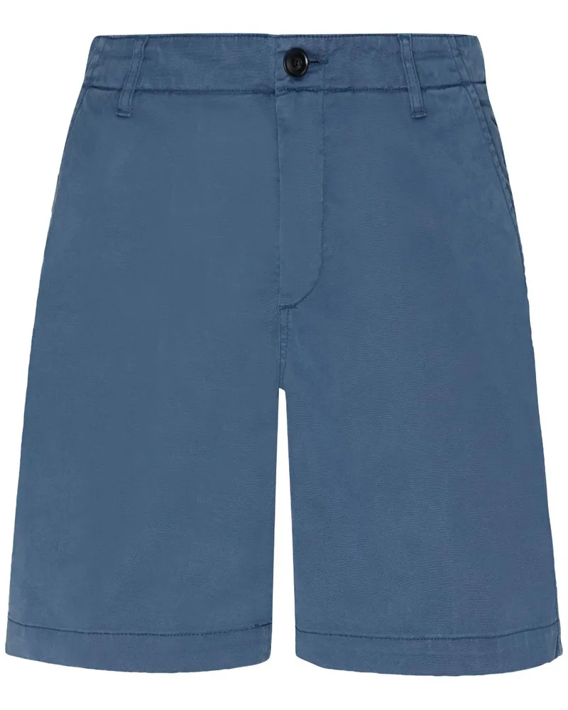 Vilebrequin Ponche Shorts - Blau Blau
