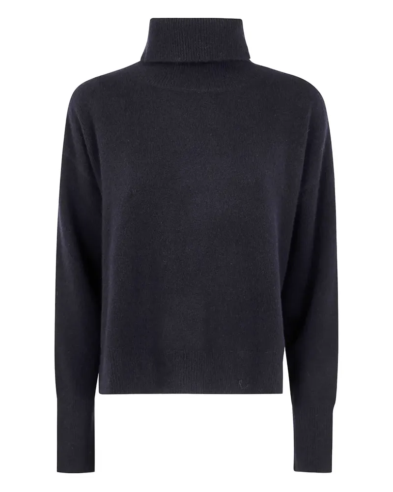 Joseph roll-neck sweater - Schwarz Schwarz