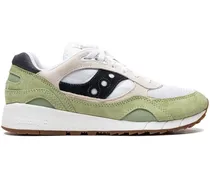 Shadow 6000 White/Mint/Navy Sneakers