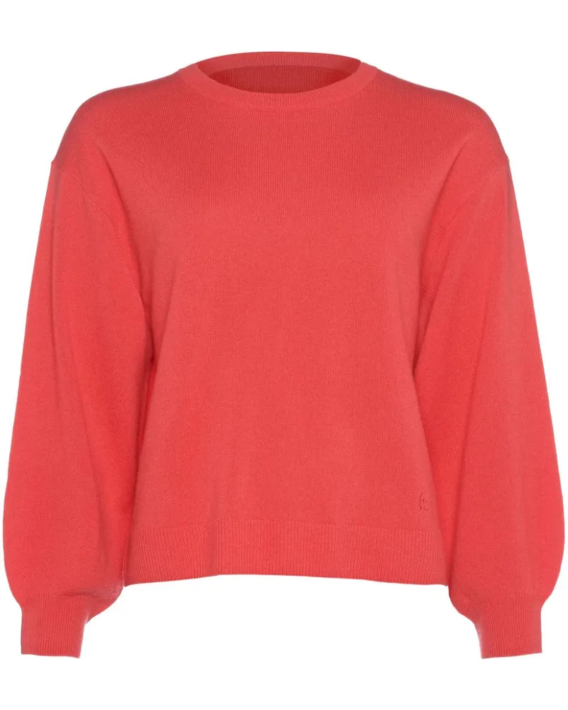 Eres Famous Lounge Pullover - Rosa Rosa