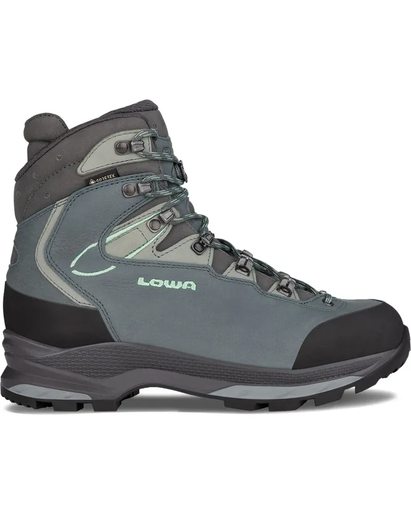 Lowa Mauria EVO Gore-Tex Stiefel - Grün Grün