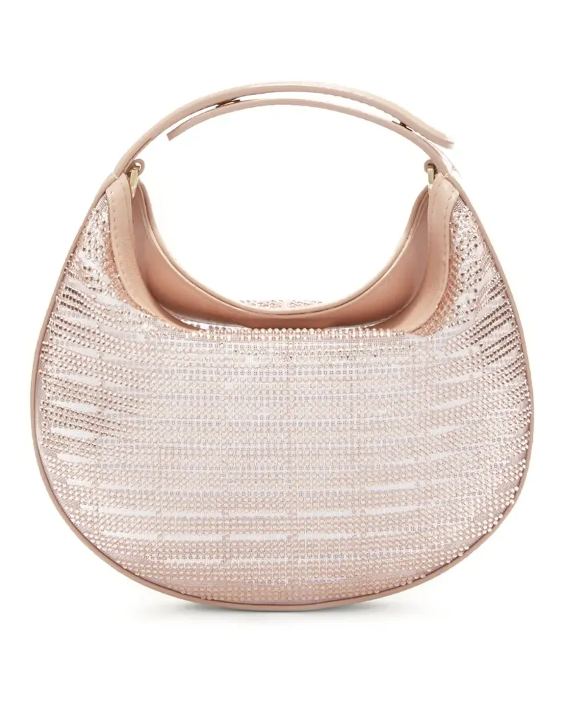 Genny Fortune Mini-Tasche - Rosa Rosa