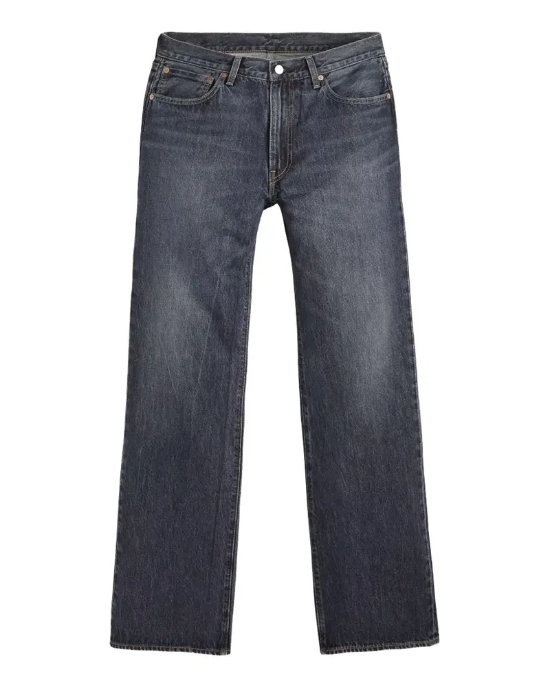 Levi's 567 belt loop trousers - Blau Blau