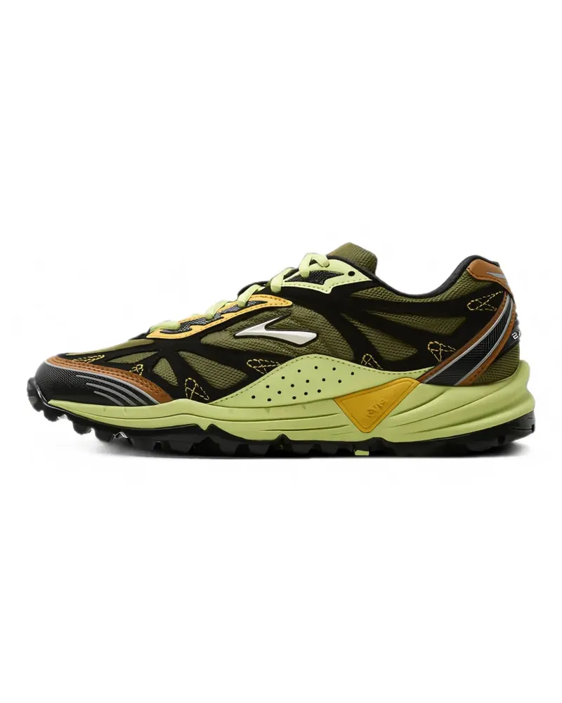 Brooks Cascadia 1 Sneakers - Grün Grün