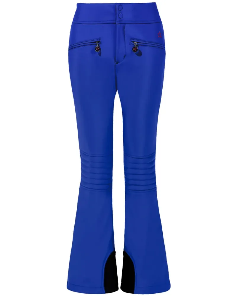 Perfect Moment Aurora Skihose - Blau Blau
