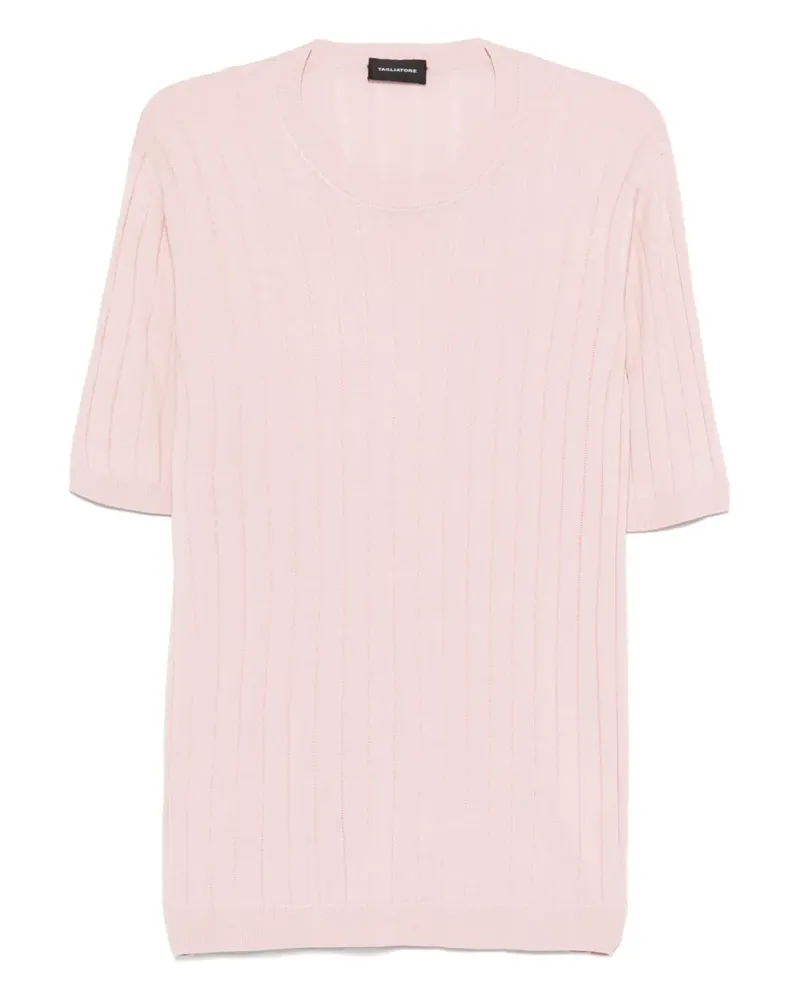 Tagliatore Roden Pe T-Shirt - Rosa Rosa