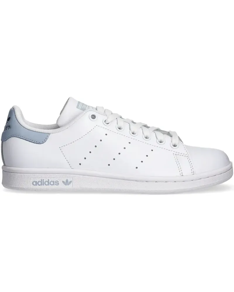 adidas Stan Smith Sneakers - Weiß Weiß
