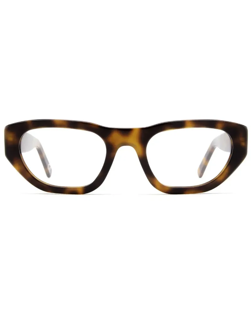 Marni Laamu Atoll Brille - Braun Braun