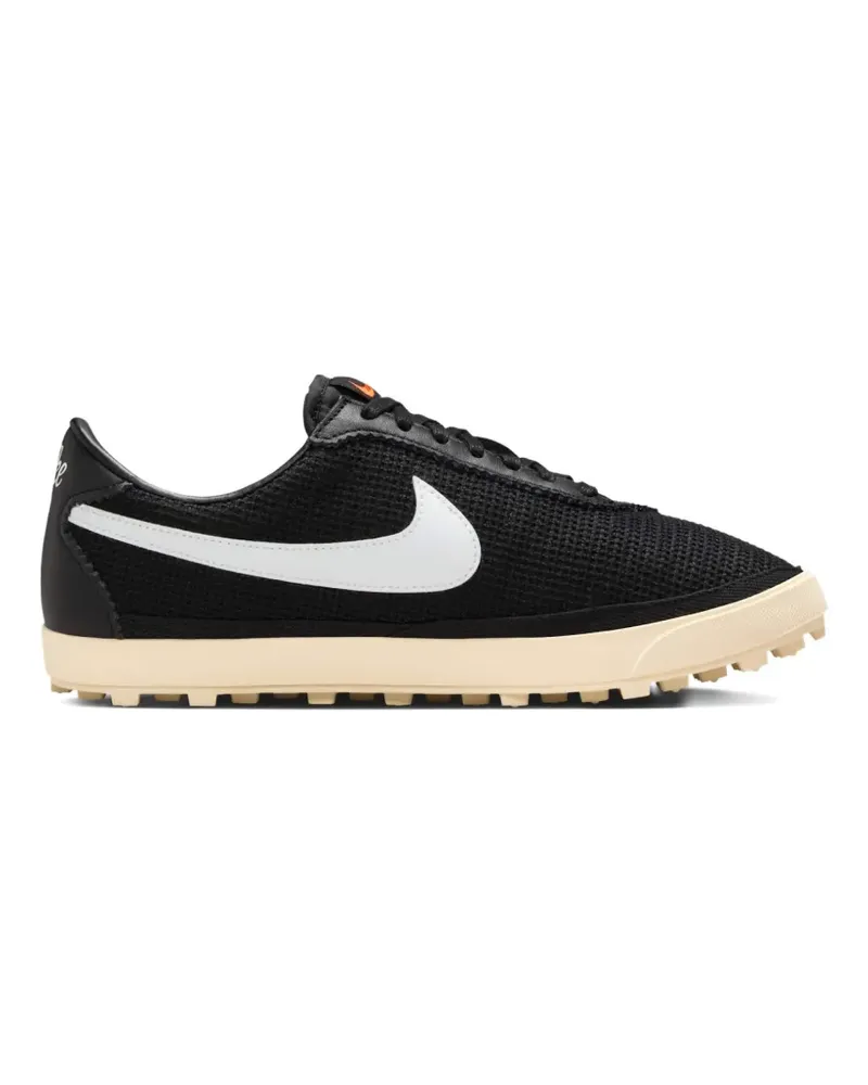 Nike Astro Grabber Sneakers - Schwarz Schwarz