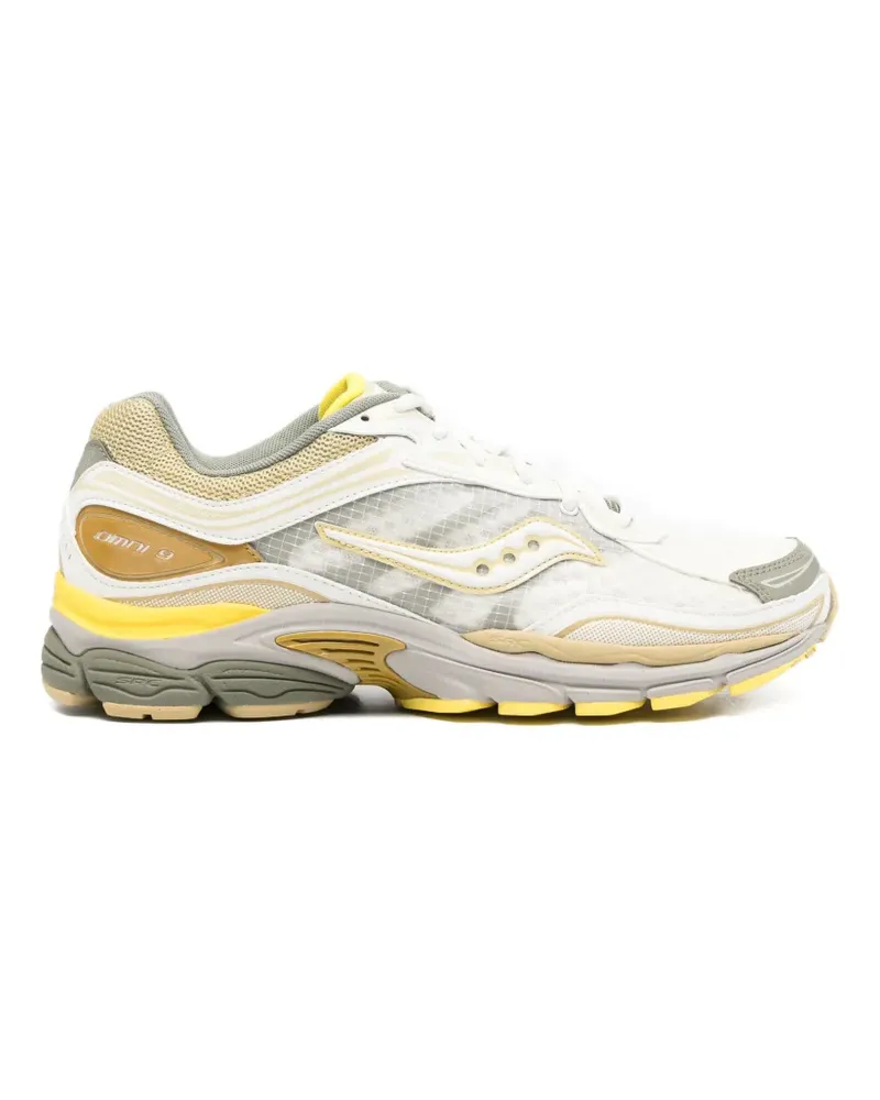 Saucony Progrid Omni sneakers - Nude Nude