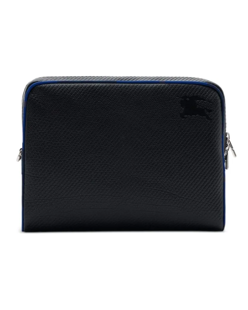 Burberry Heritage EKD Portemonnaie - Schwarz Schwarz