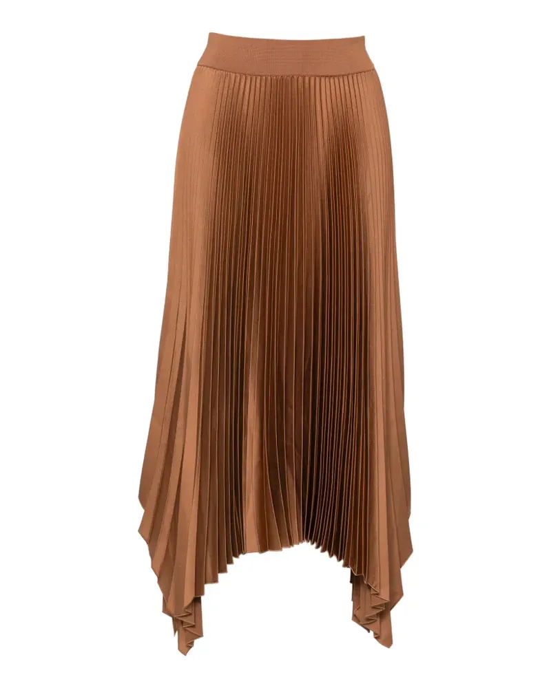 Joseph Ade asymmetric skirt - Braun Braun