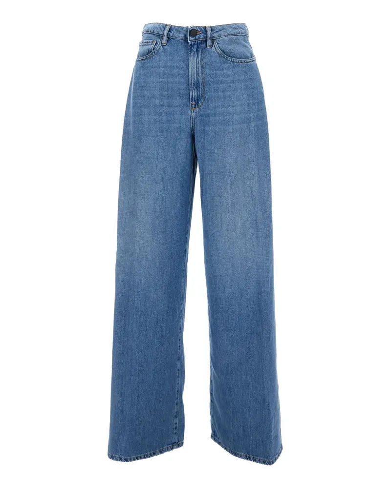 3x1 Jeans Sky blue - Blau Blau