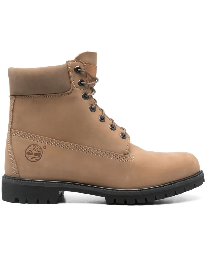 Timberland Premium 6-Inch Stiefel - Nude Nude