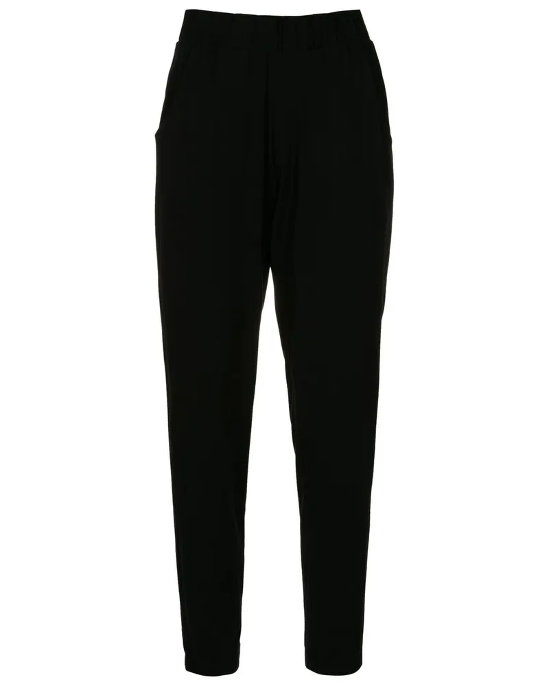 Lygia & Nanny Leggings aus Stretch-Jersey - Schwarz Schwarz