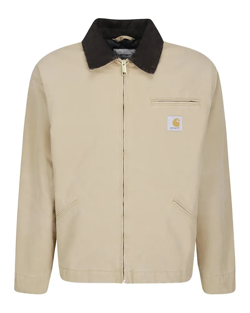 Carhartt WIP OG Detroit jacket - Nude Nude
