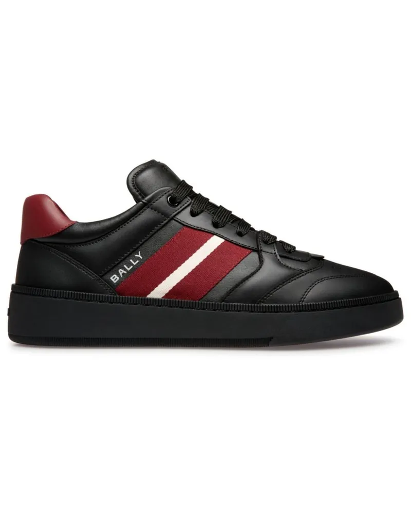 Bally Raise Sneakers - Schwarz Schwarz