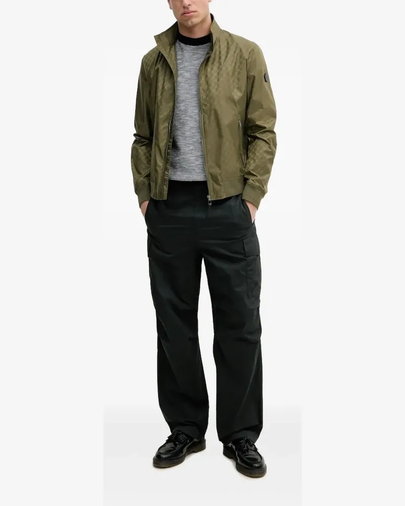 JOOP! Vico Cornflower Jacke - Grün Grün