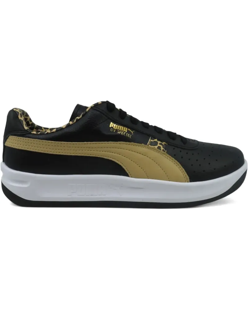 Puma Gv Special Wild "Black" sneakers - Schwarz Schwarz