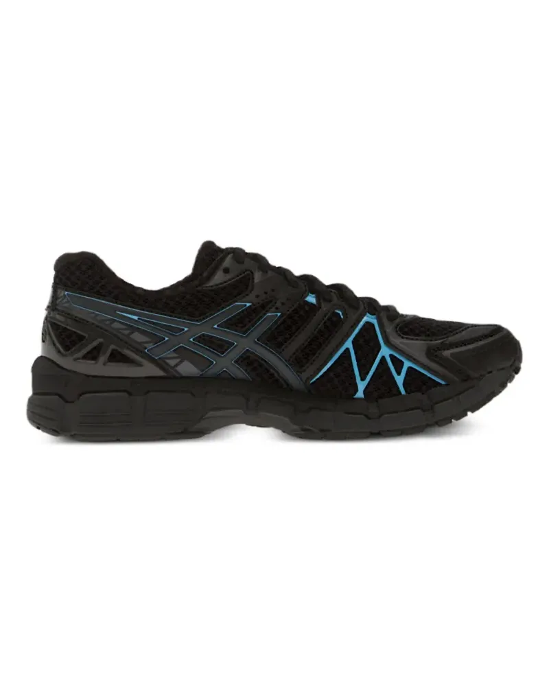 Asics Gel-Kayano 20 Sneakers - Schwarz Schwarz