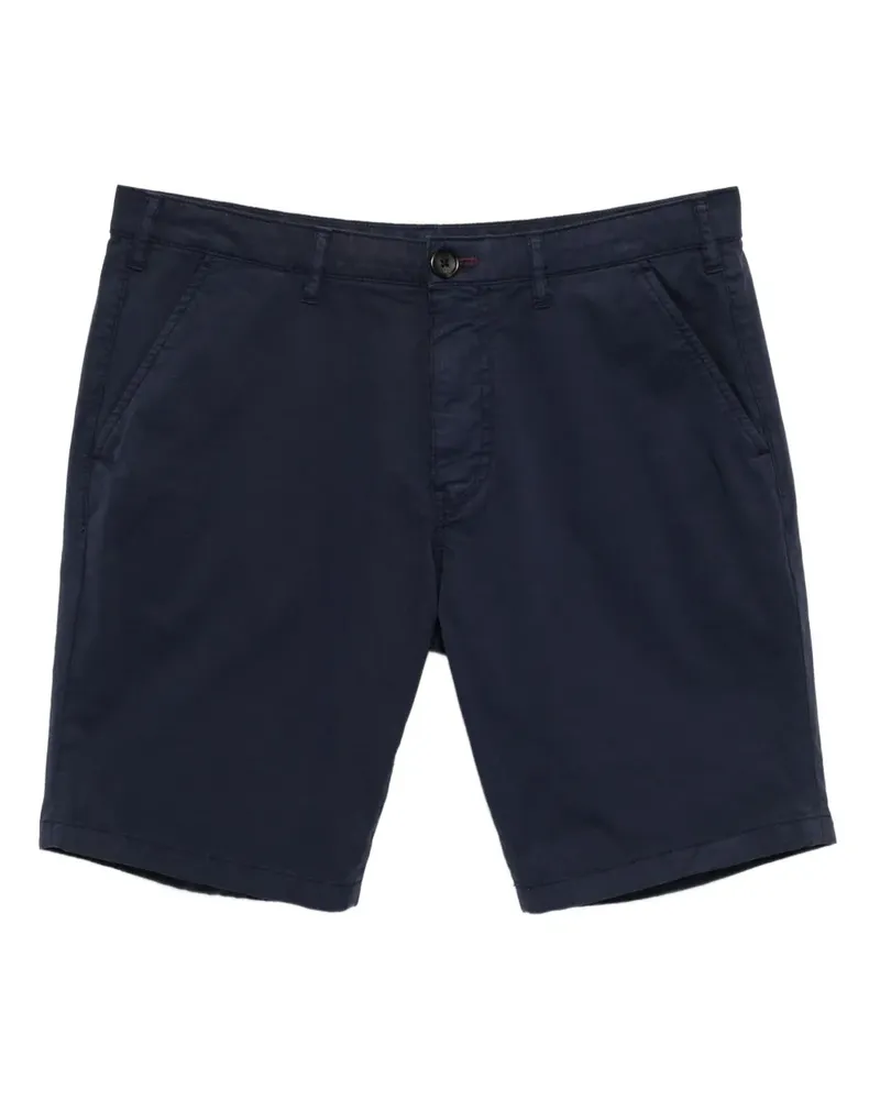 Paul Smith Chino-Shorts - Blau Blau