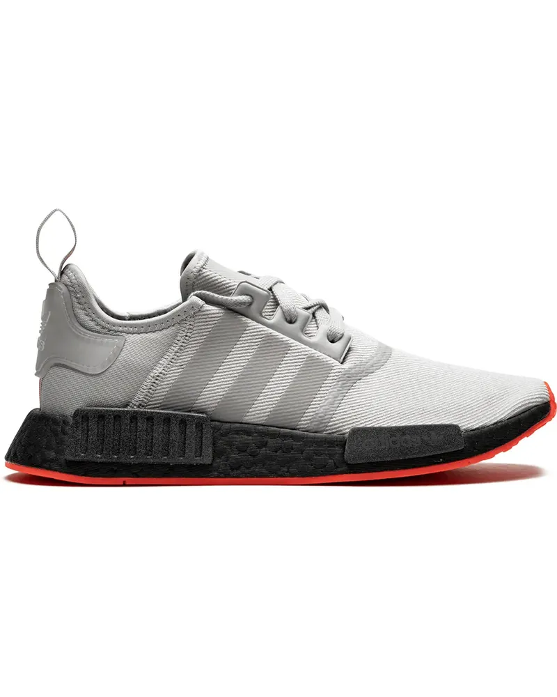 adidas NMD_R1' Sneakers - Grau Grau