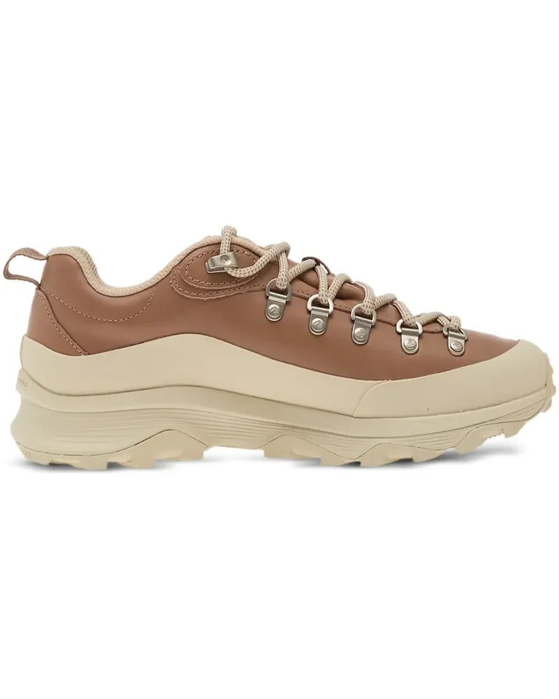 MERRELL Ontario Speed Sneakers - Braun Braun