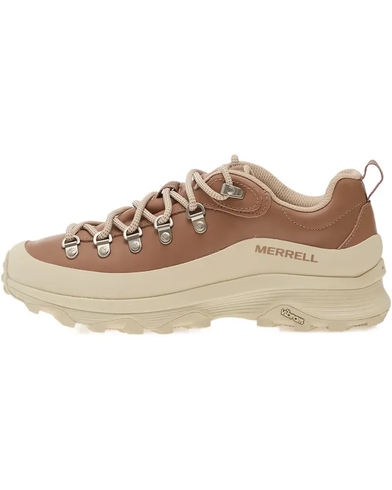 MERRELL Ontario Speed Sneakers - Braun Braun