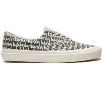 x Fear of God Era 95 Reissue Sneakers - Schwarz