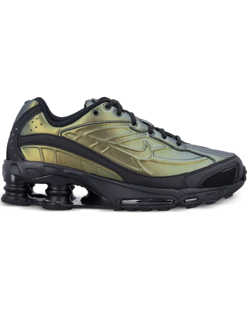 Nike Shox Ride 2 trainers - Grün Grün