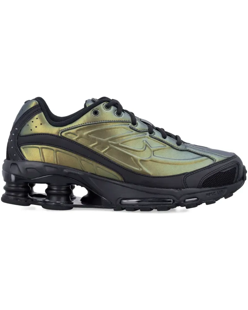Nike Shox Ride 2 trainers - Grün Grün
