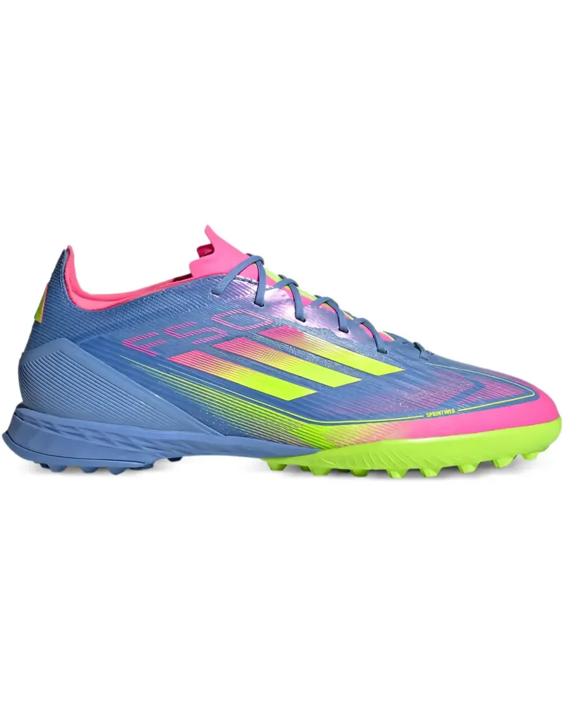 adidas F50 Elite Sneakers - Blau Blau