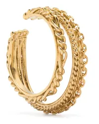 Wouters & Hendrix Chapters cuff Gold