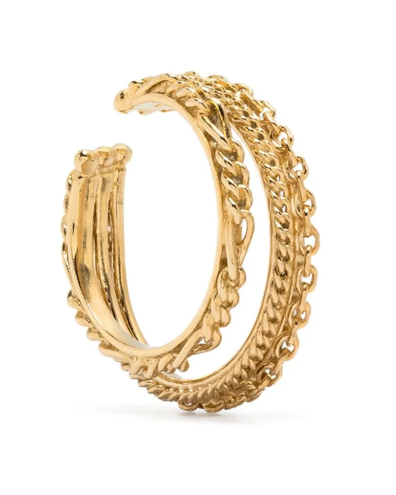 Wouters & Hendrix Chapters cuff Gold