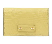 Nello leather wallet