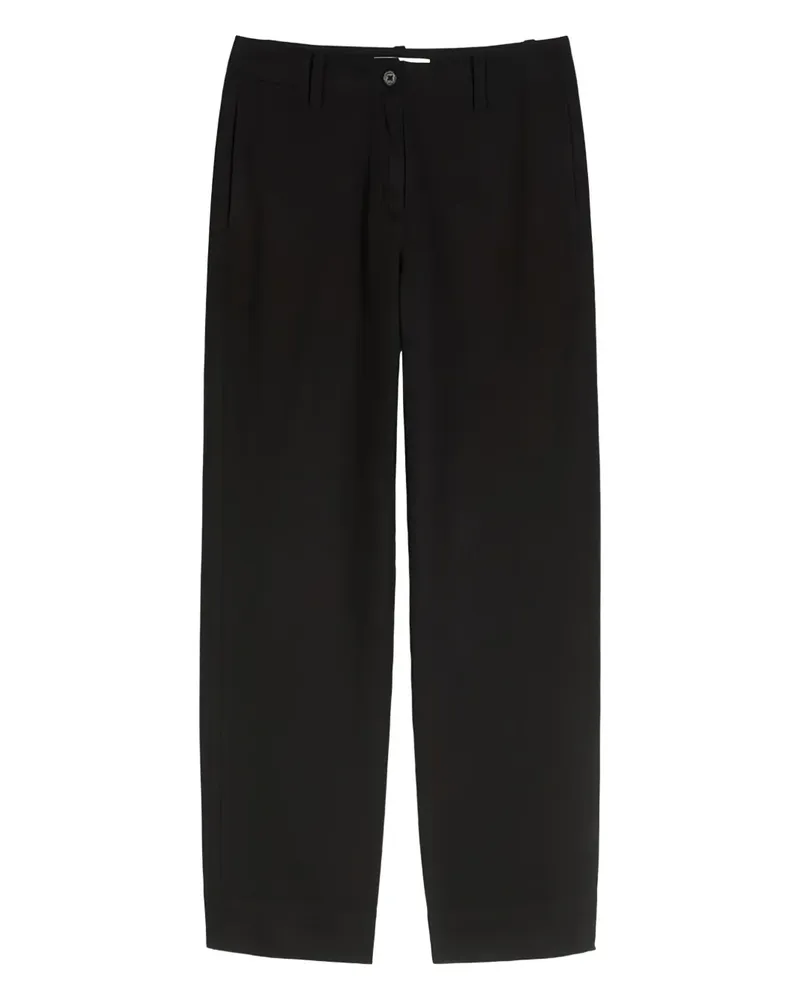Marc O'Polo Klassische Hose - Schwarz Schwarz