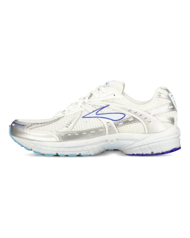 Brooks Adrenaline GTS 10 sneakers - Weiß Weiß