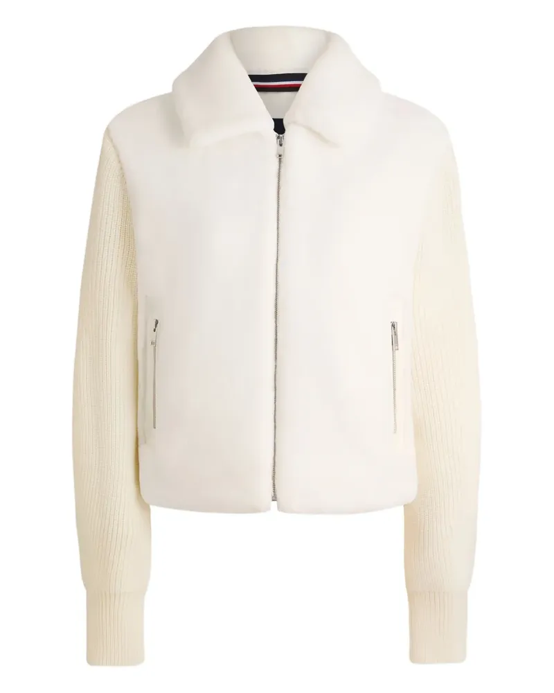 FUSALP Paige jacket - Nude Nude