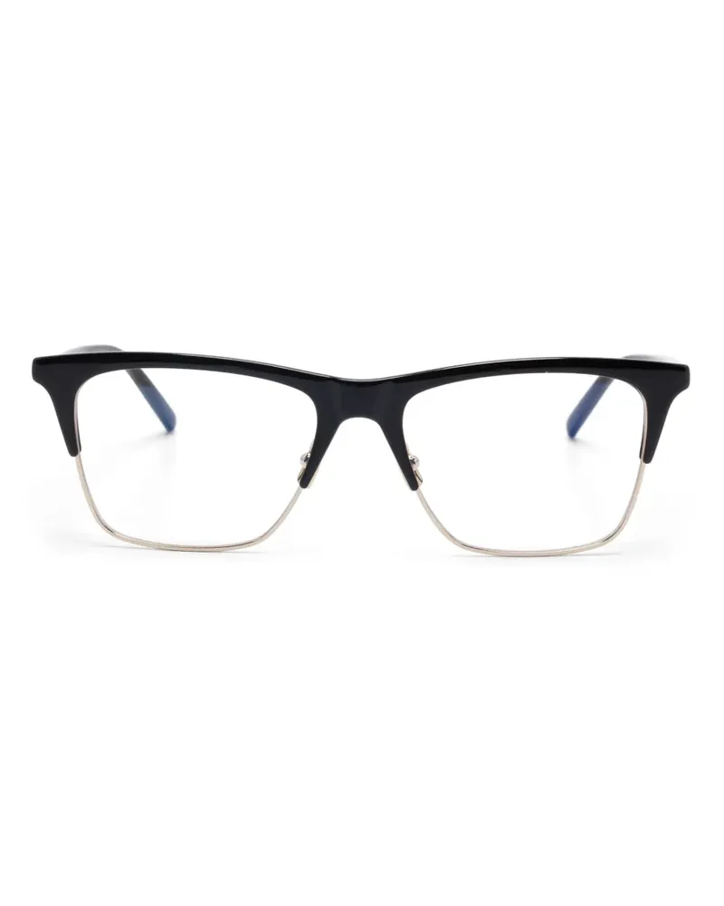Saint Laurent SL786 Brille - Schwarz Schwarz