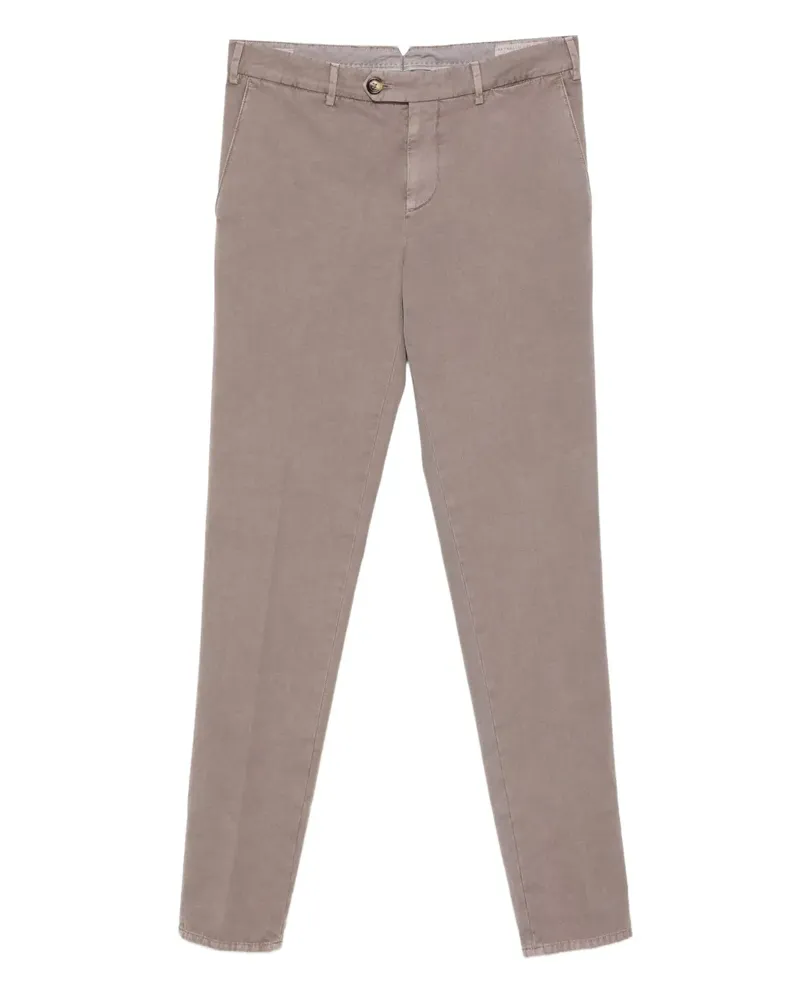 Brunello Cucinelli Klassische Hose - Grau Grau