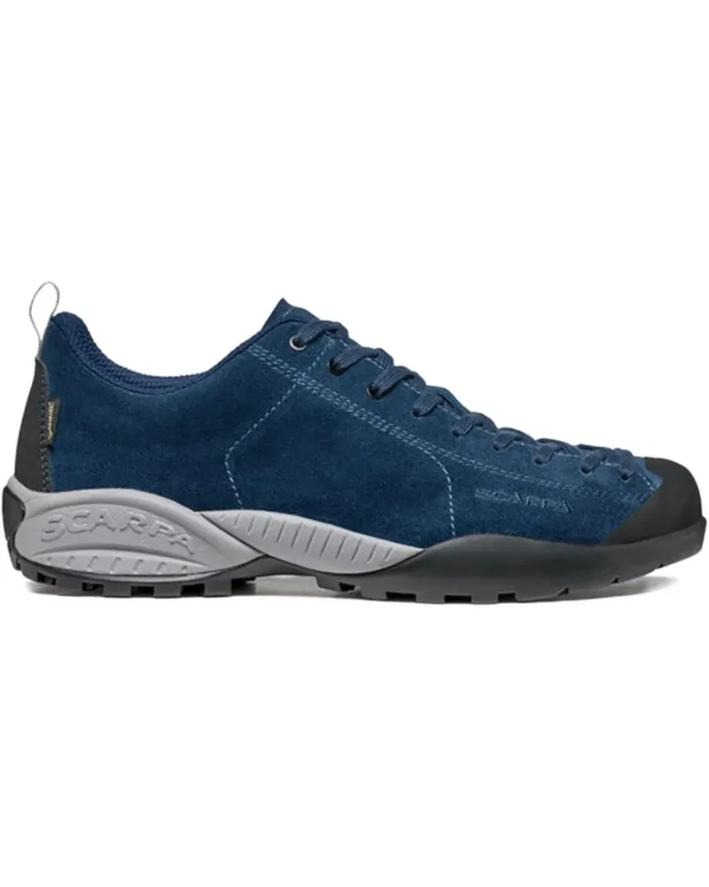 Scarpa Mojito GTX Sneakers - Blau Blau