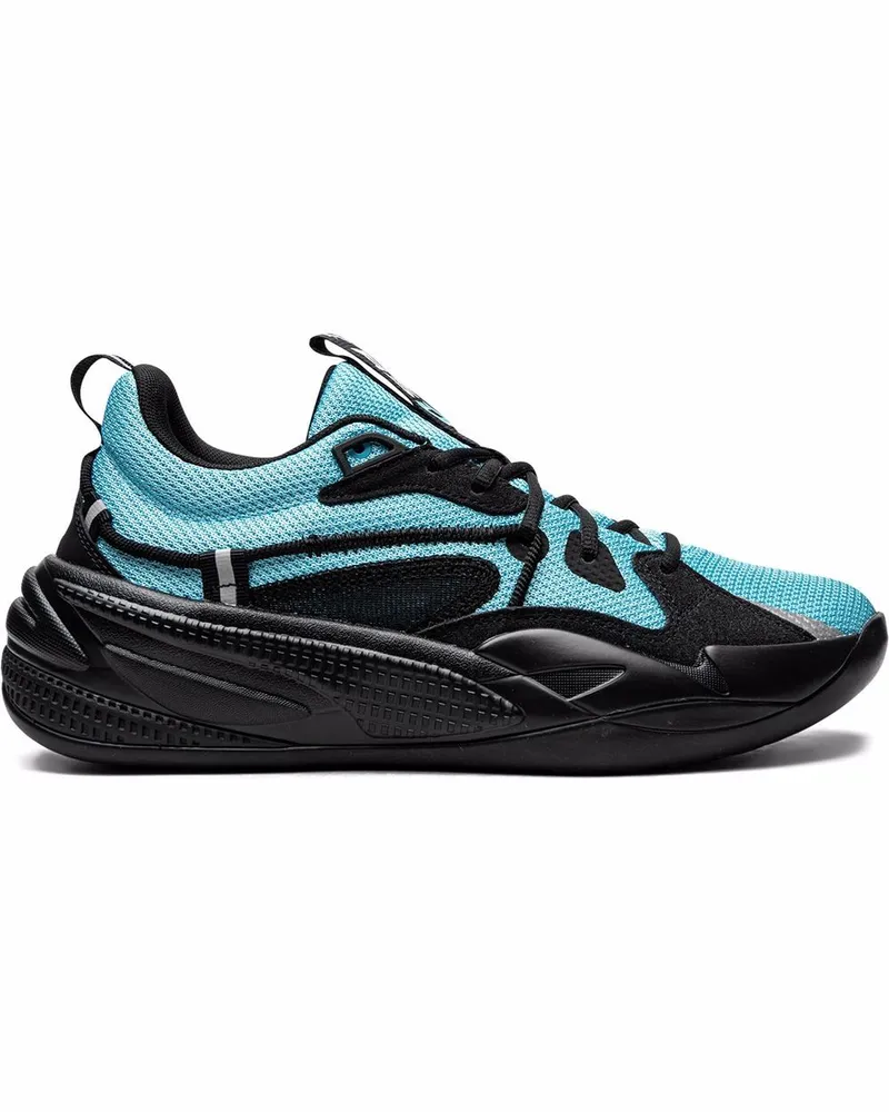 Puma x J.Cole RS Dreamer Sneakers Blau